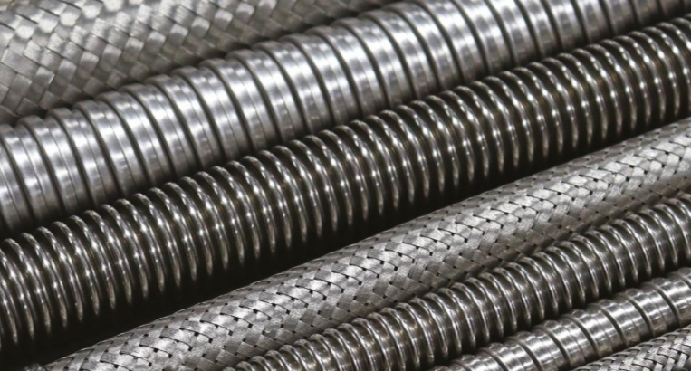 340AH三元乙丙橡胶蒸汽管