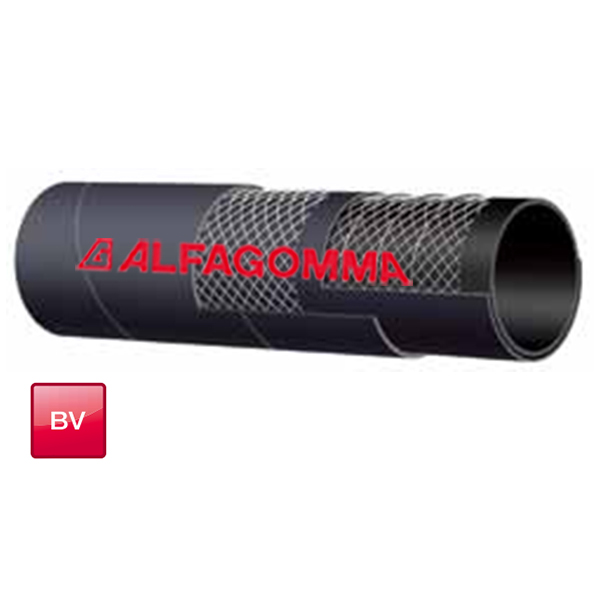 Alfagomma 阿法格玛工业管