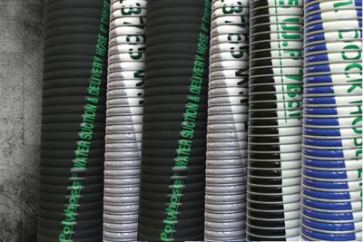 多用途化工复合软管防爆防静电,Alfagomma/MannTek进口复合软管规格齐全