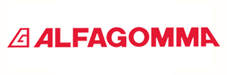 意大利ALFAGOMMA代理证书