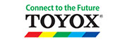 TOYOX(东洋克斯)销售证明