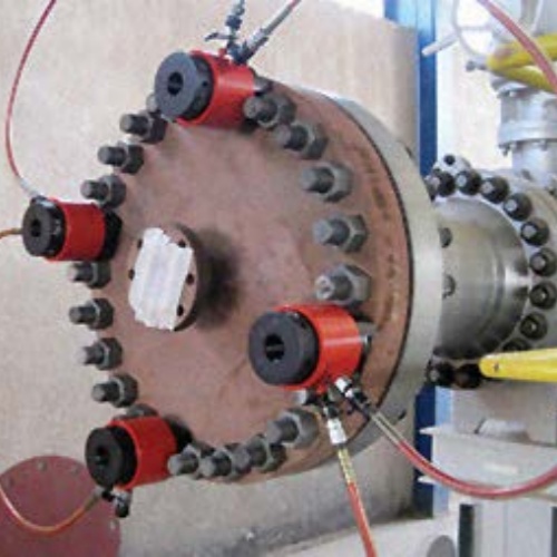 Alfagomma FLEXOR HP700