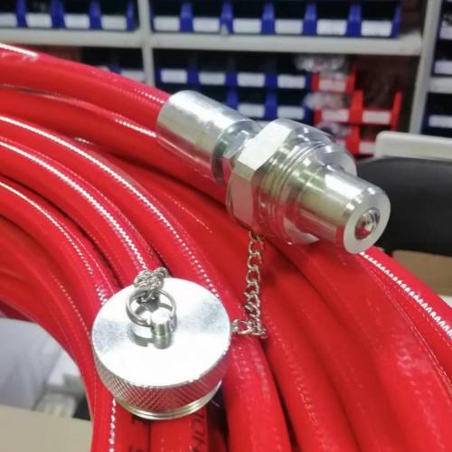 Alfagomma FLEXOR HP700