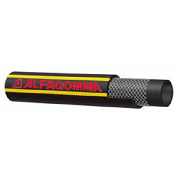 973 彩色条纹系列 -多用途20bar (300 PSI)-导电EPDM- 重役型