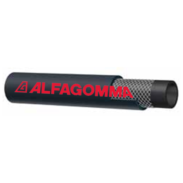 973 彩色条纹系列 -多用途20bar (300 PSI)-导电EPDM- 重役型