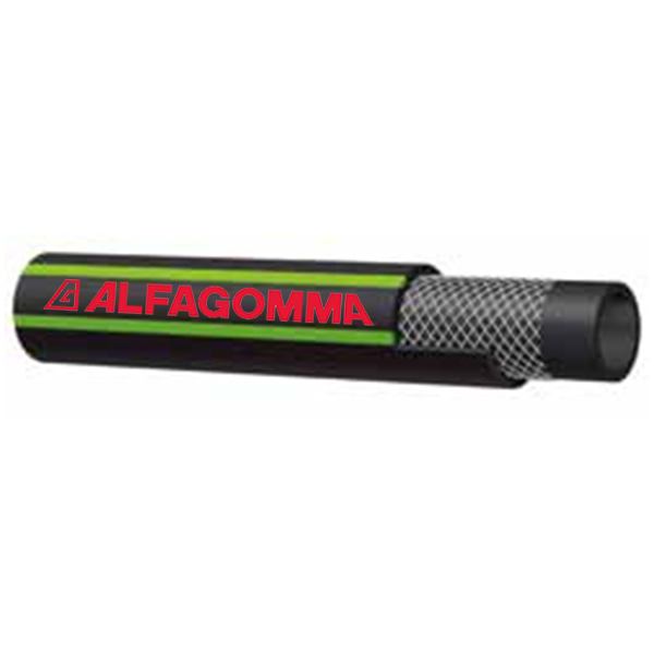 973 彩色条纹系列 -多用途20bar (300 PSI)-导电EPDM- 重役型
