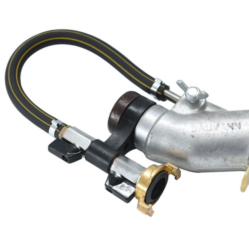 185AA 压缩空气管 20 bar (300 psi) - 一般工况 优于 DIN 20018/1