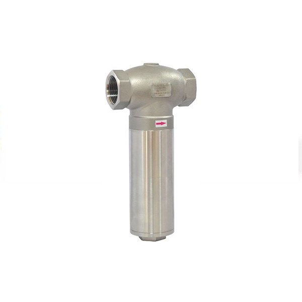 HF不锈钢过滤器(1/2″～11/4″)