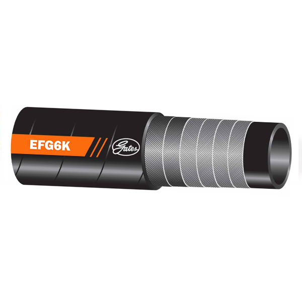 EFG6K - SAE 100R15（4-6层缠绕管 ） 