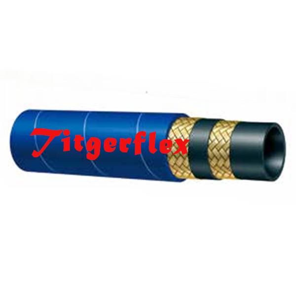 SAE100 R2AT EN853 2SN-TT（高温液压管）