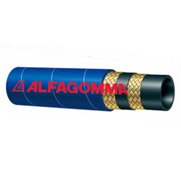 8E6AA FLEXOPAK 2 HT- EN 857 2SC