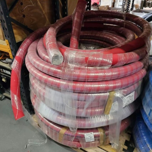 422LH 酒精饮料吸排管 10 bar (150 psi) FDA - 啤酒