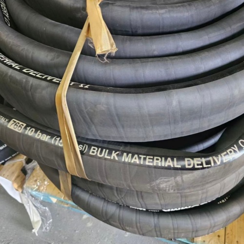 766AA  颗粒物料输送管 10 bar (150 psi)