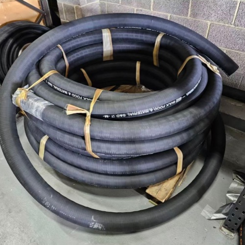 720LA  颗粒食品吸排管 10 bar (150 psi)  FDA