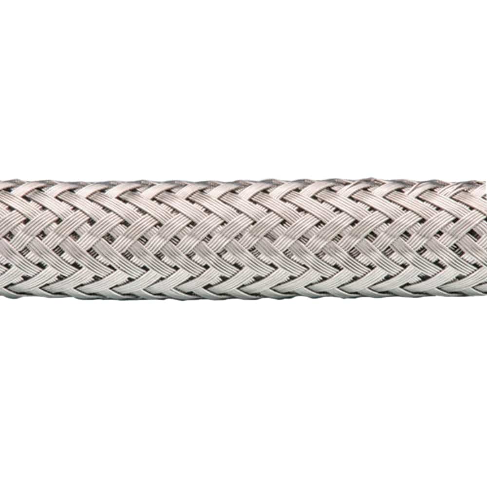  TECHNICAL SPECIFICATION FOR Metal Hose  规格尺寸