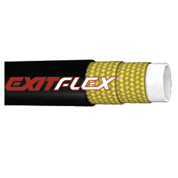 EF751 - COMPACT JACK HOSE  (1040 Bar) 