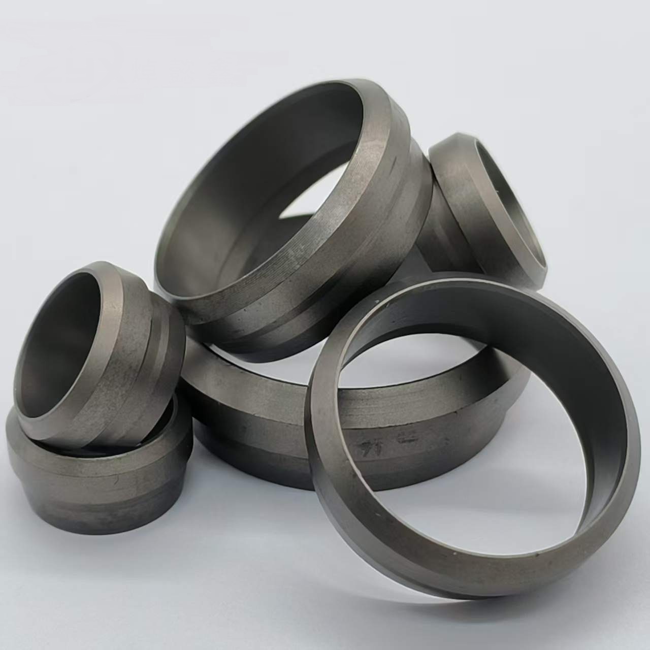 德国JS卡套  316Ti