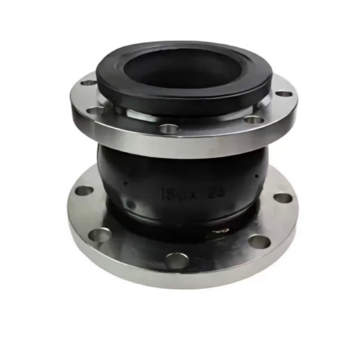 KXT - 可曲绕单体球体橡胶接头