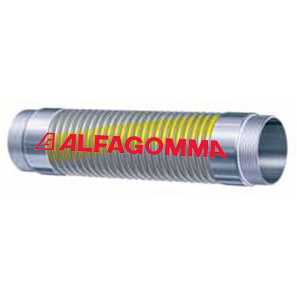 6J511 燃油吸排管 10 bar (150 psi) - 一般工况 BS 3492/BX - BS 5842