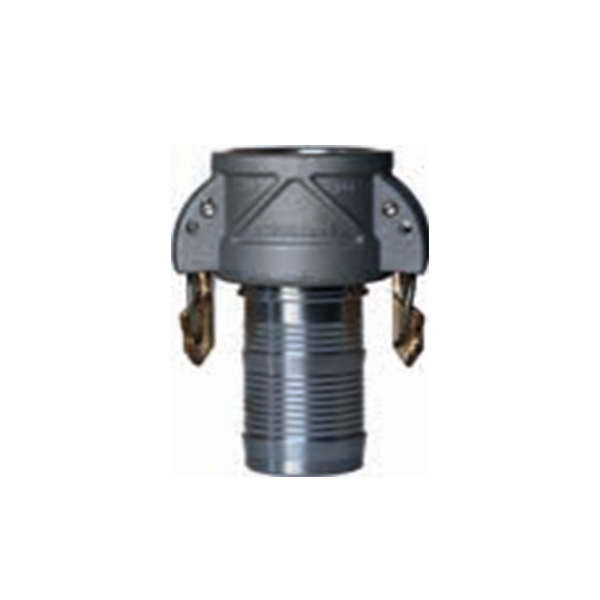 ALFA-LOCK RACCORD RAPIDE A CAMES MIL A-A-59326A - Type C 扣押接头