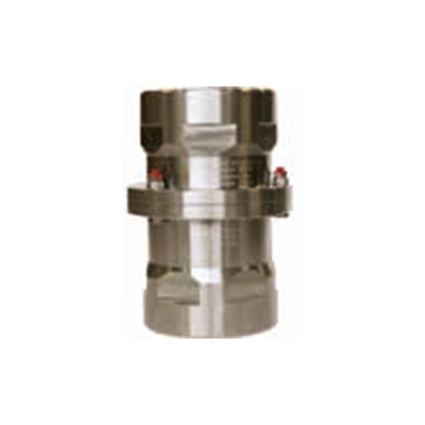 I5A28828G3 拉断阀 – 弱连接 – 不带锥形封闭阀 - NPT内螺纹 - Aluminium