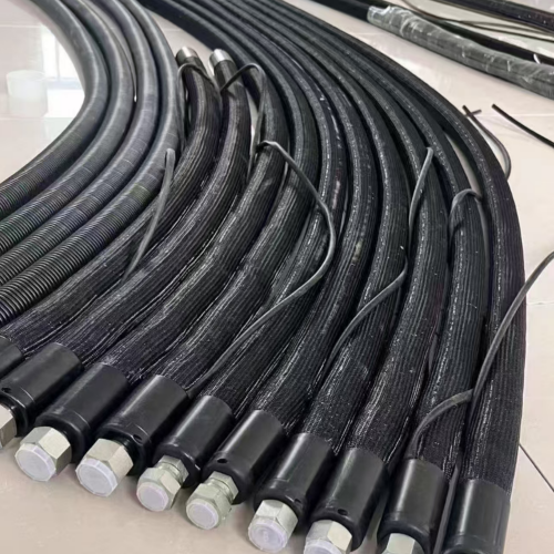 加热保温套管/伴热管