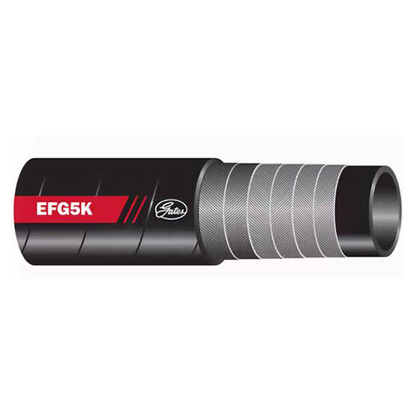EFG5K  缠绕管 - 350 Bar - 符合“美国MSHA 2G”阻燃标准