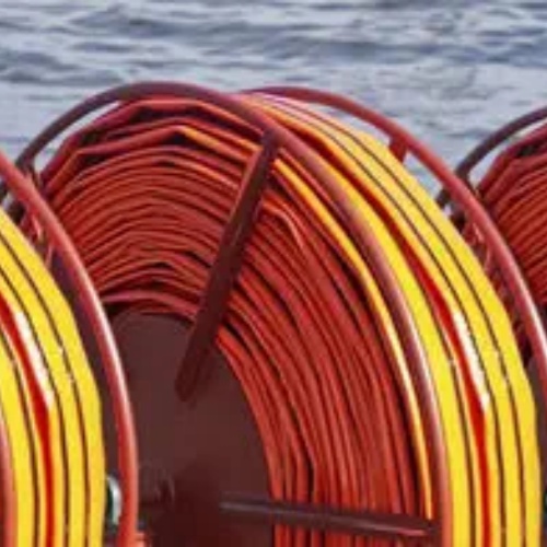 Oroflex OFFSHORE 海水软管