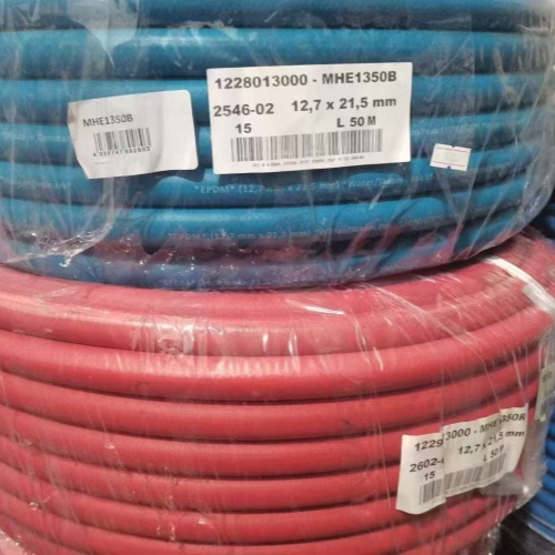 TALKOB  TFW 模具冷却水管 - EPDM 160°